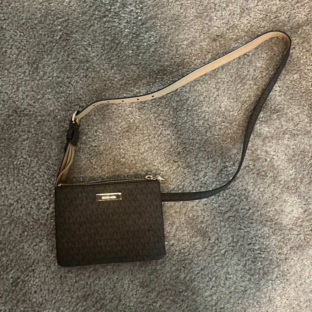 Michael Kors Small Crossbody Bag